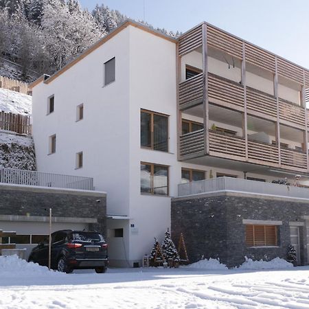 Ferienwohnung Sonnseit 21 Großarl Exterior foto