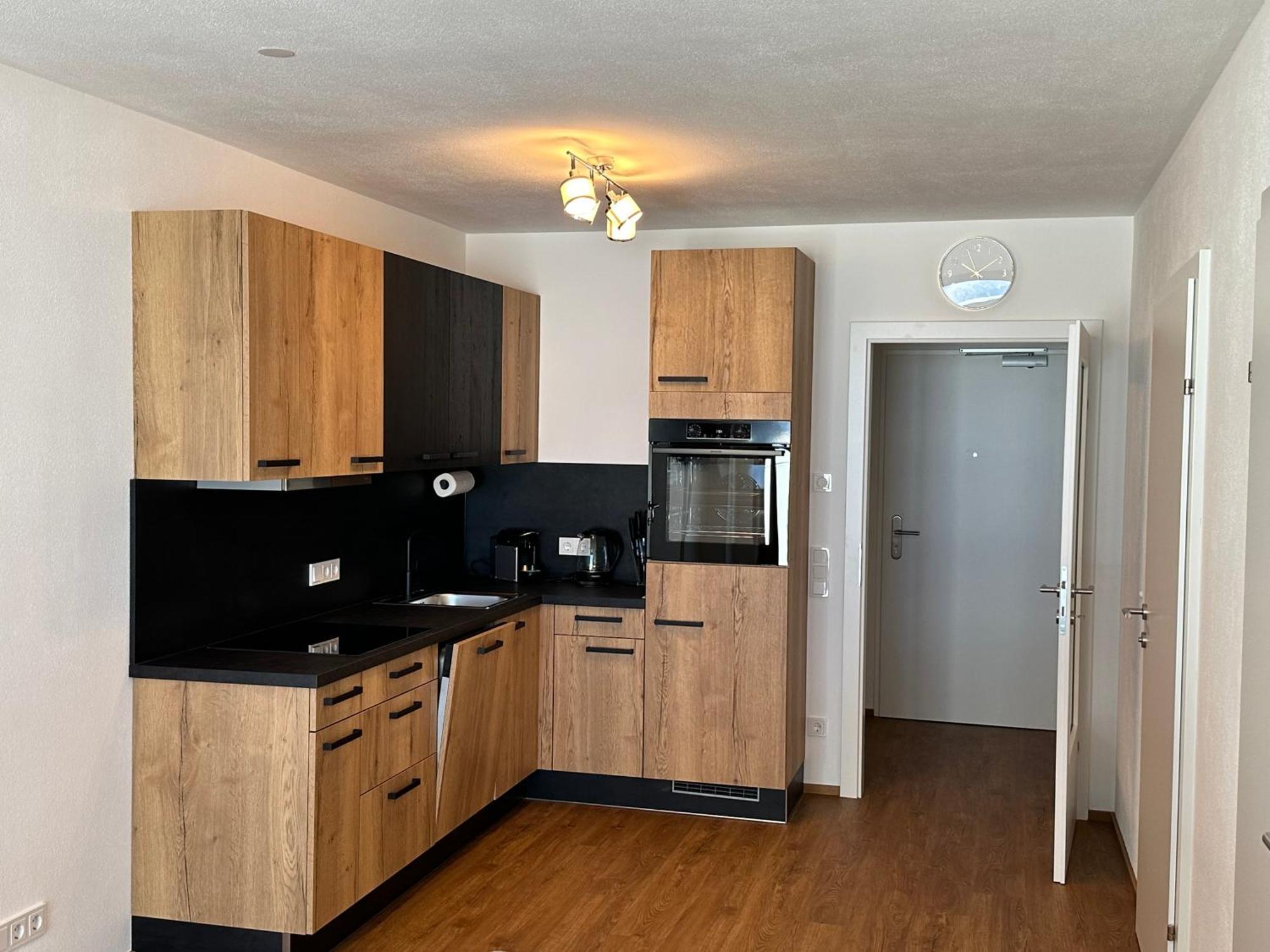 Ferienwohnung Sonnseit 21 Großarl Exterior foto