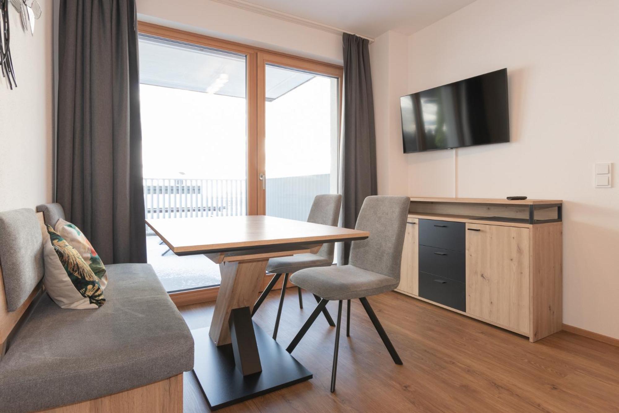 Ferienwohnung Sonnseit 21 Großarl Exterior foto