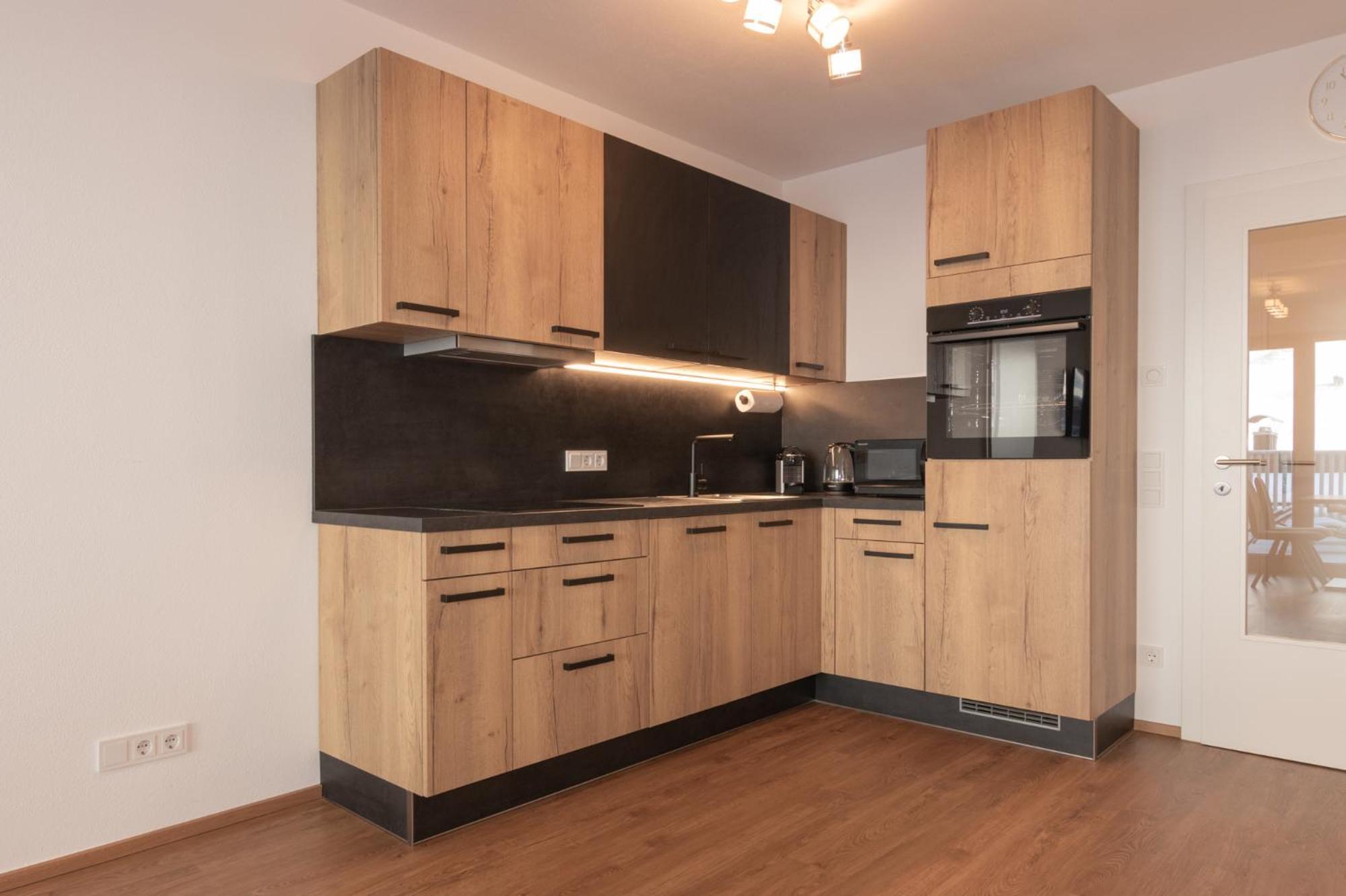 Ferienwohnung Sonnseit 21 Großarl Exterior foto