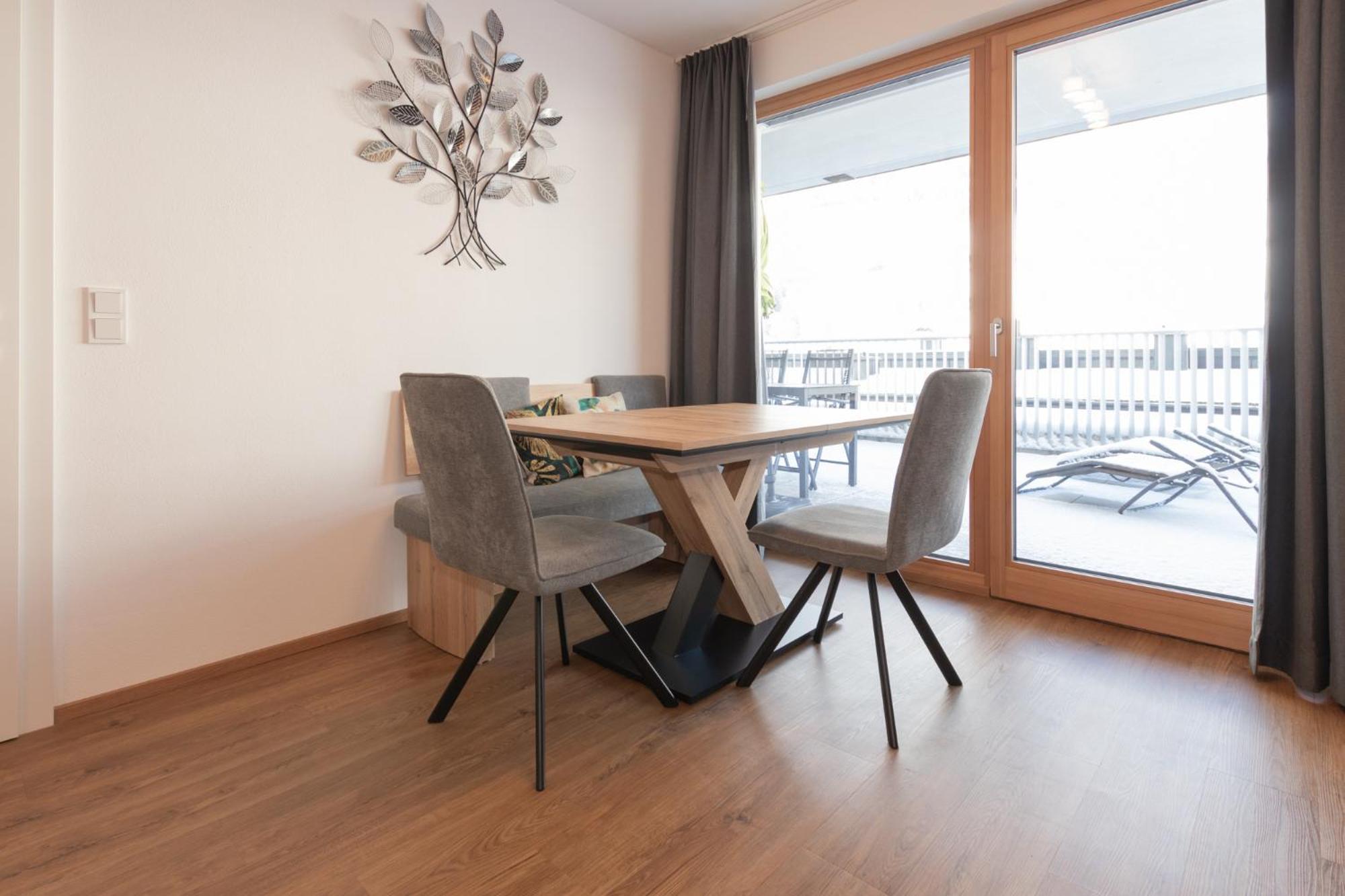 Ferienwohnung Sonnseit 21 Großarl Exterior foto
