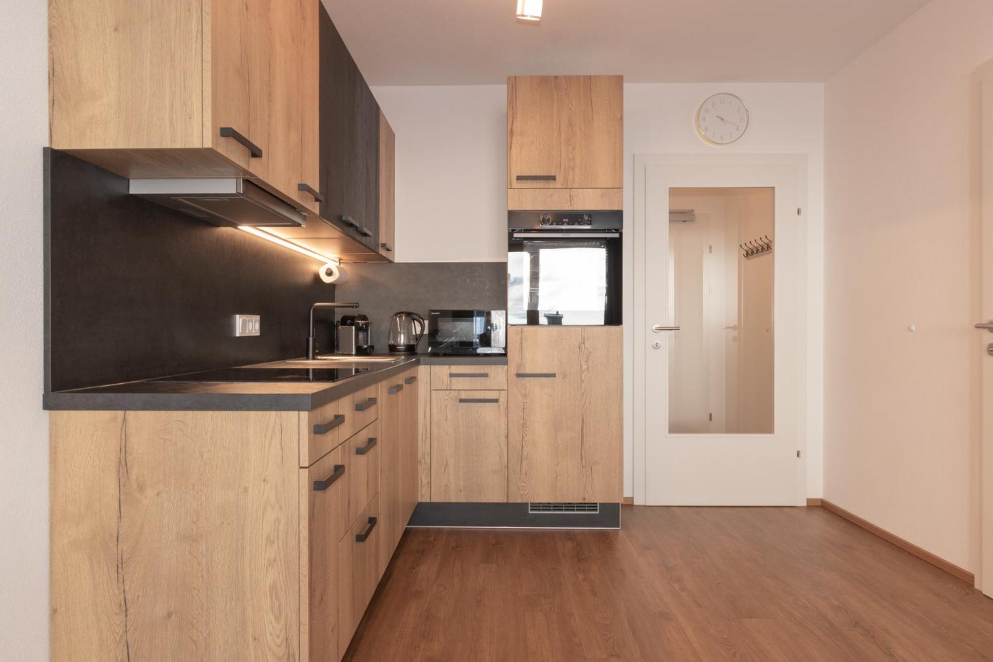 Ferienwohnung Sonnseit 21 Großarl Exterior foto