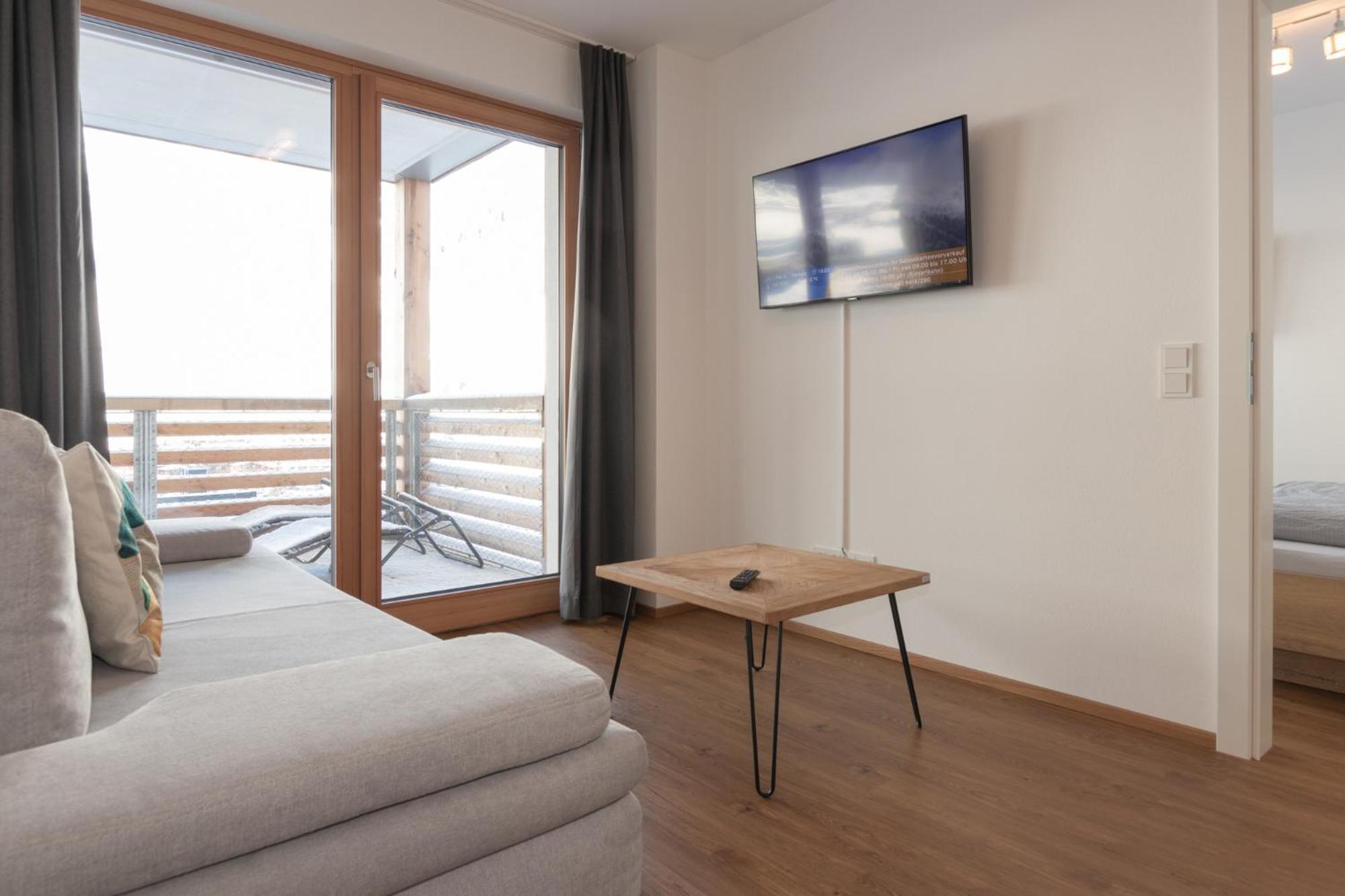 Ferienwohnung Sonnseit 21 Großarl Exterior foto