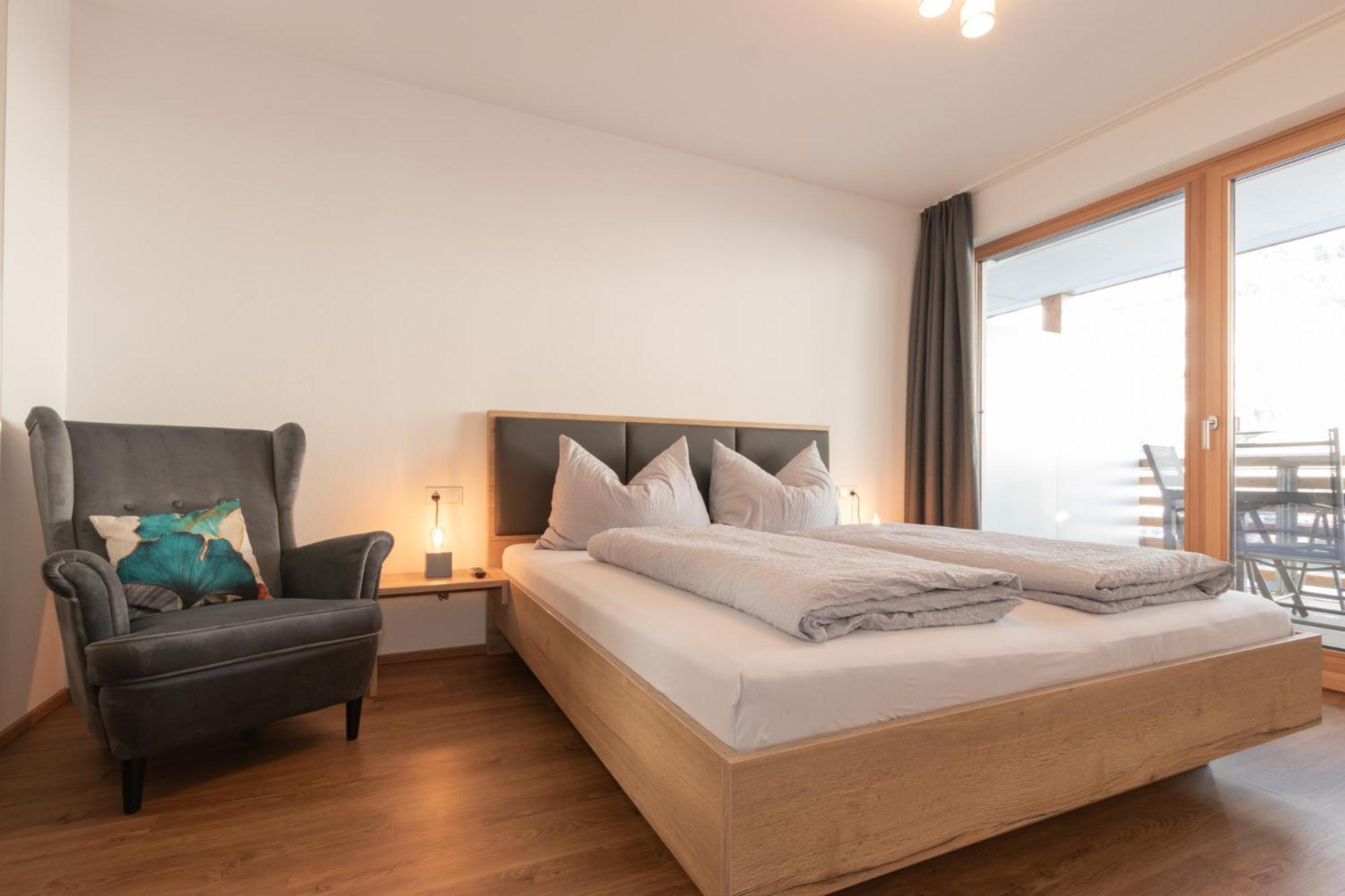 Ferienwohnung Sonnseit 21 Großarl Exterior foto