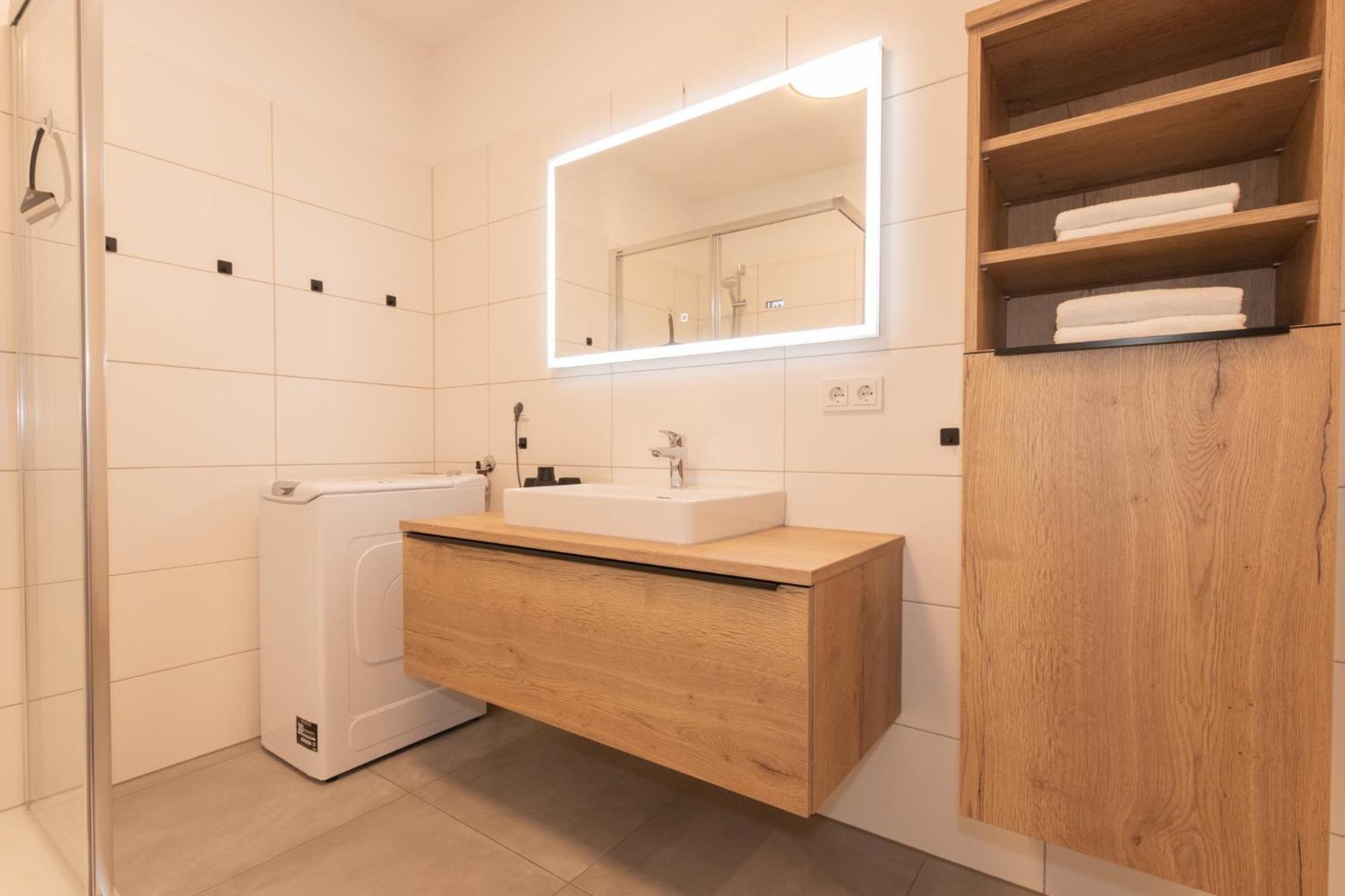 Ferienwohnung Sonnseit 21 Großarl Exterior foto