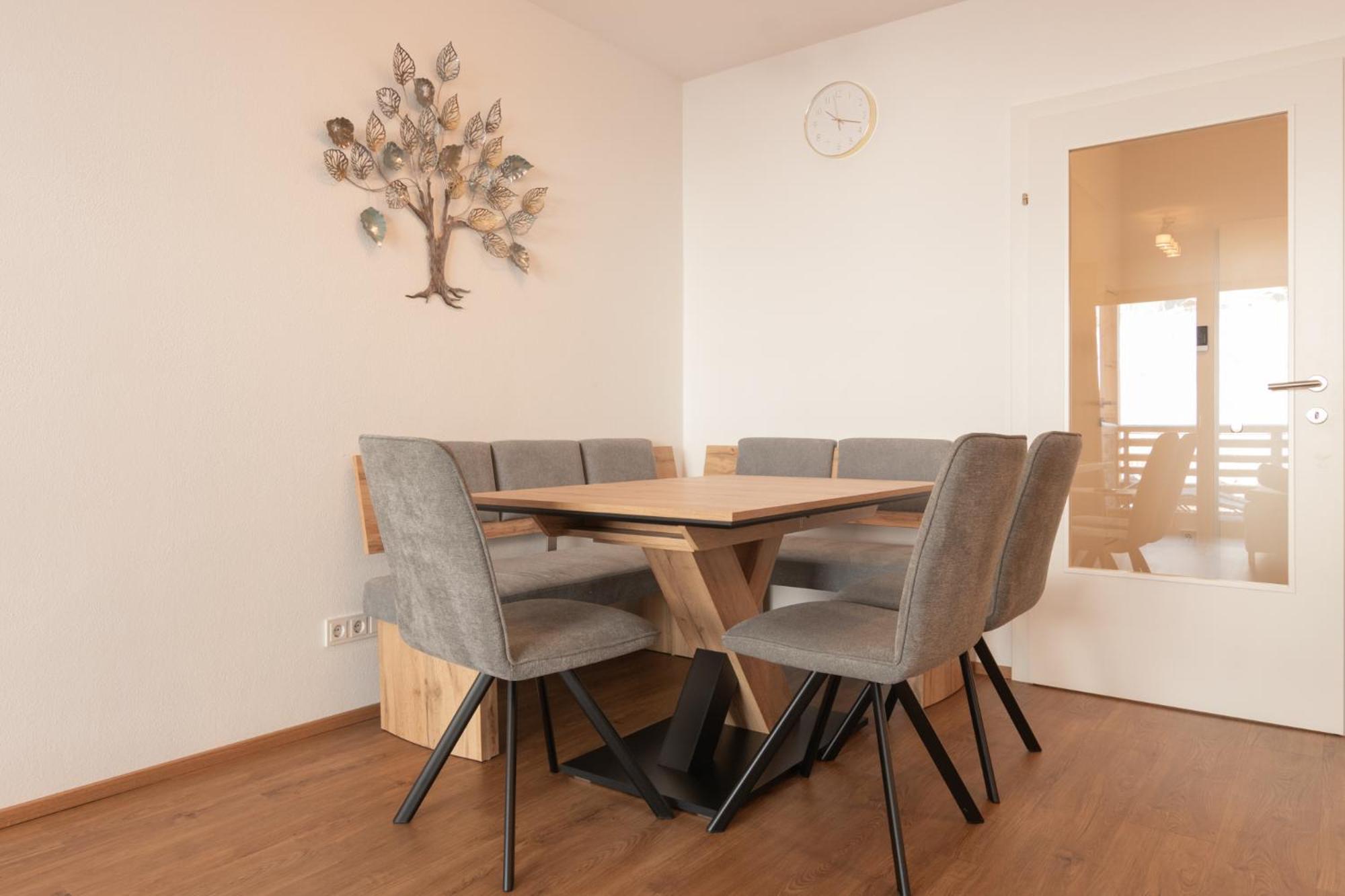 Ferienwohnung Sonnseit 21 Großarl Exterior foto
