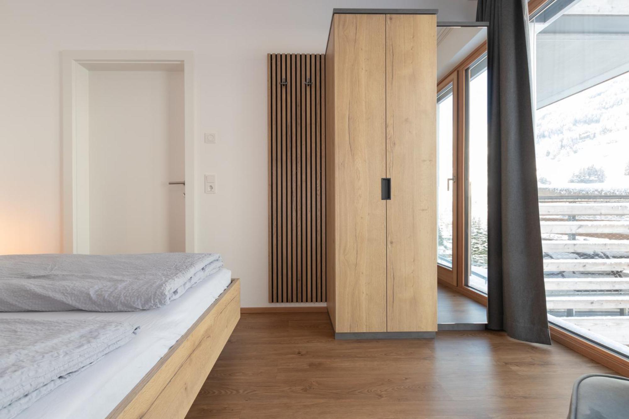 Ferienwohnung Sonnseit 21 Großarl Exterior foto