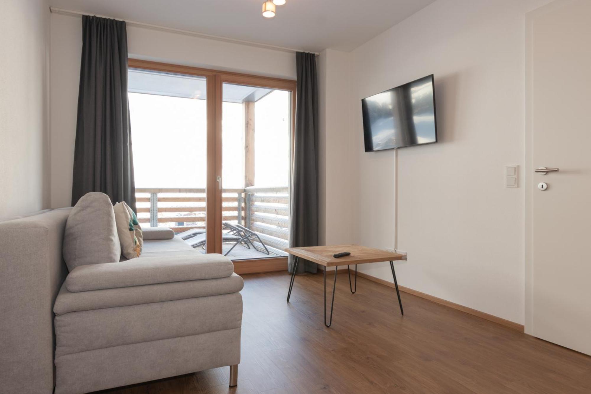 Ferienwohnung Sonnseit 21 Großarl Exterior foto