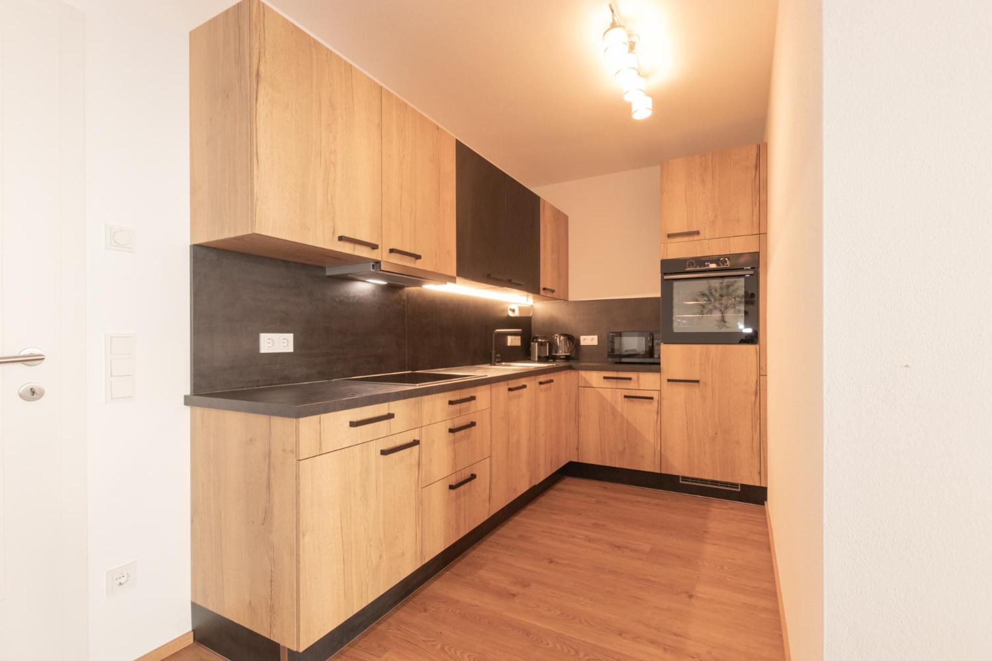Ferienwohnung Sonnseit 21 Großarl Exterior foto